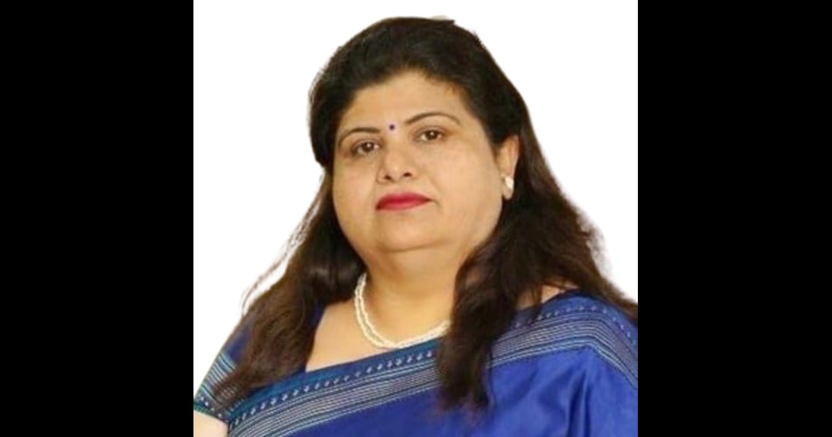 Leadership for Better Schools Building a Future of Excellence with Seema Khanna